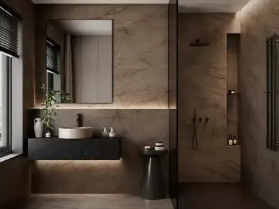 Gracia Ceramica Choco