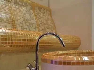 Мастера керамики Glass