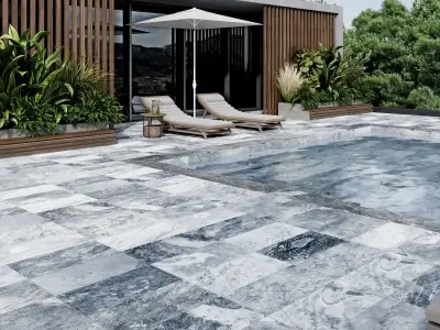 New Tiles Bali