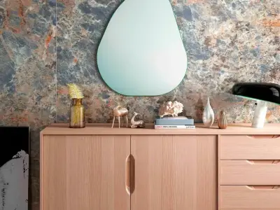 Fusure Ceramic Luxury Stone