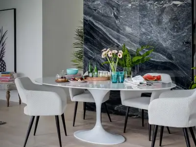 Fusure Ceramic Ariostocratic Style