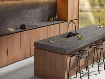 Exterior Ceramica Maximal Collection