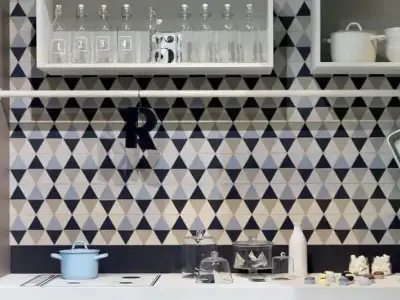 Lea Ceramiche Gouache 10 Slimtech