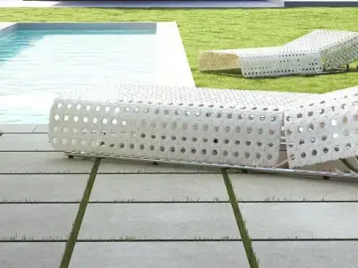 Del Conca Blue Quarry 2