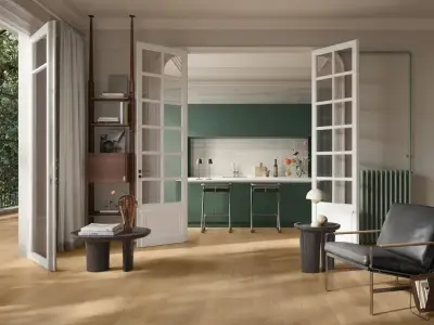 Sant′Agostino Gracewood