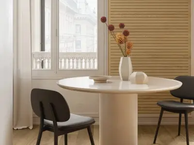 Sant′Agostino Gracewood