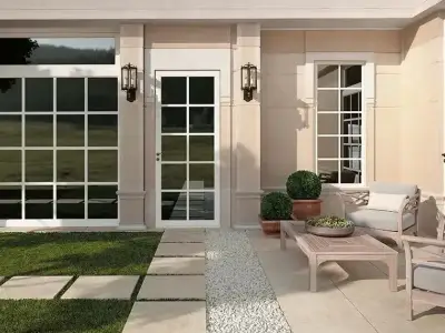 Атлас Конкорд Cliff