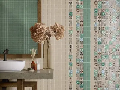 Kerama Marazzi Мозаика