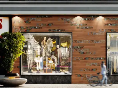 Kerama Marazzi Тектона