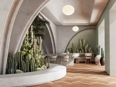 Kerama Marazzi Аргания