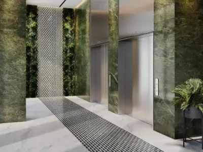 Kerama Marazzi Риальто Нобиле