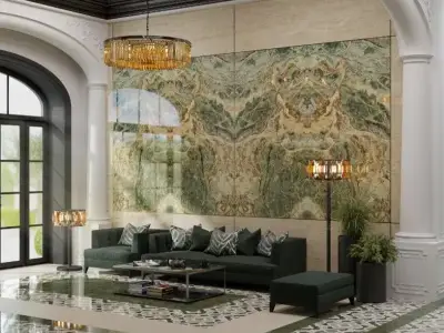 Kerama Marazzi Риальто Нобиле