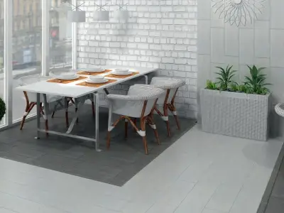 Kerama Marazzi Боско