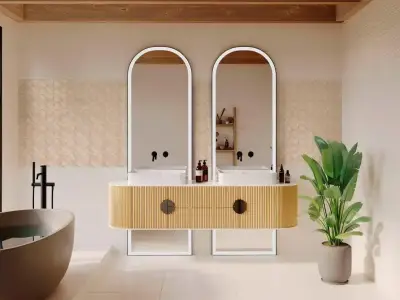 Gracia Ceramica Sandstone sugar