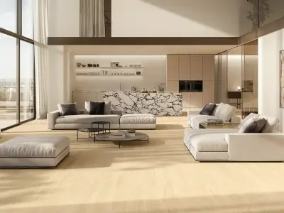 Atlas Concorde Log select