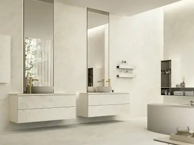 Atlas Concorde Marvel t