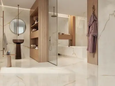 Atlas Concorde Russia SYMPHONYX