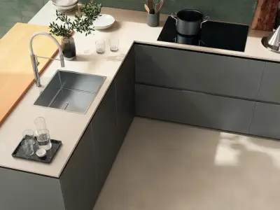 Atlas Concorde Russia RINASCENTE RESIN