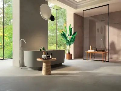 Atlas Concorde Russia RINASCENTE