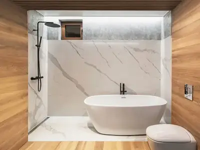 Florim-contemporary Iconic life