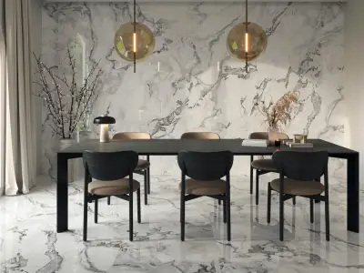 Atlas Concorde Russia Forte dei marmi quark