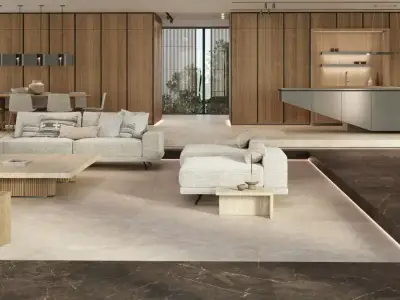 Porcelanosa Brescia