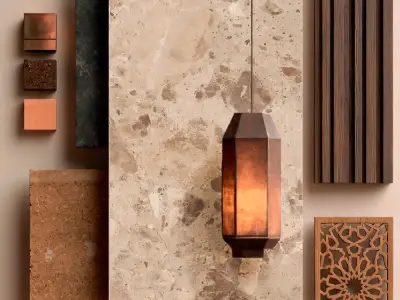 Kerranova Харизма