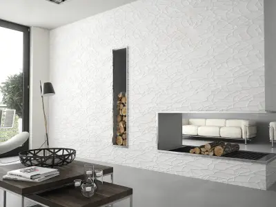 Cifre Ceramica Glaciar