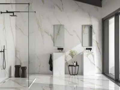 Cifre Ceramica Diamond Gold