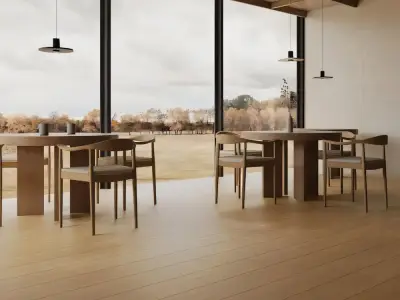 Vitra Модернвуд