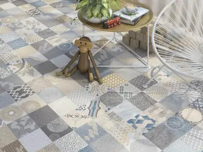 Vives Ceramica Alpha