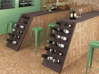 Vives Ceramica Alarcon