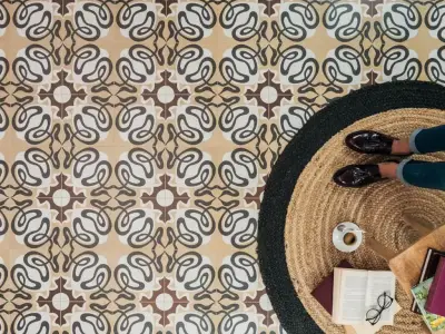 Vives Ceramica Alameda