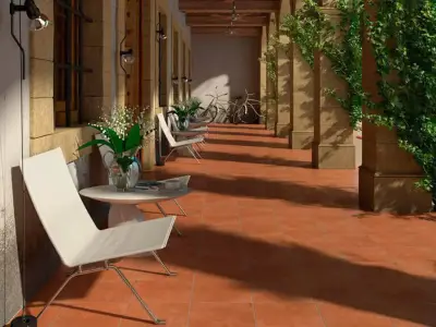 Vives Ceramica Alarcon