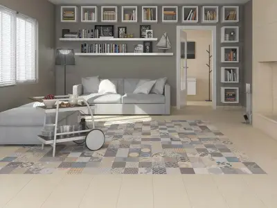 Vives Ceramica Alpha