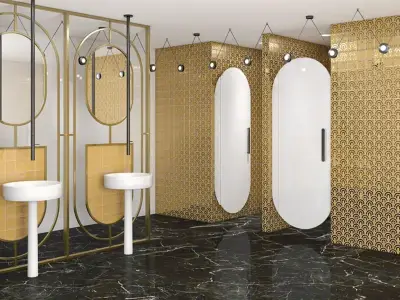 Vives Ceramica Hanami