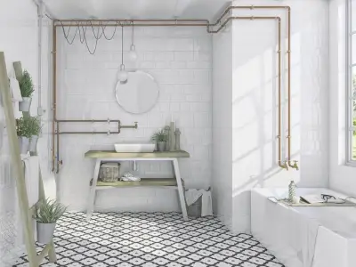 Vives Ceramica Etnia