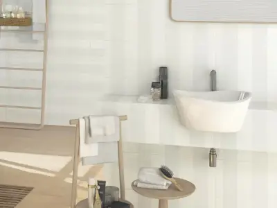 Vives Ceramica Inuit