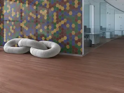 Vives Ceramica Lignum