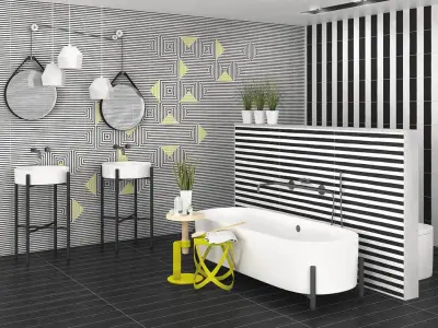 Vives Ceramica Inuit