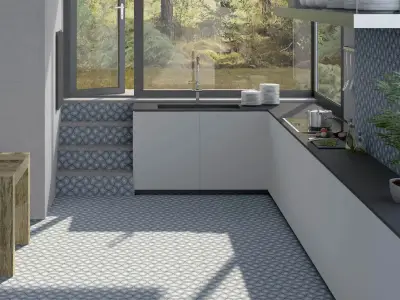 Vives Ceramica Benaco