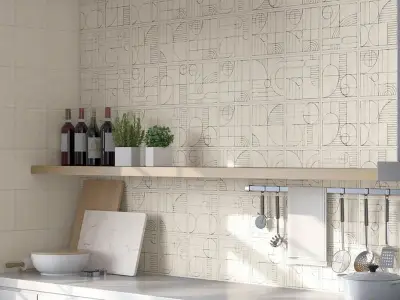 Vives Ceramica Berta