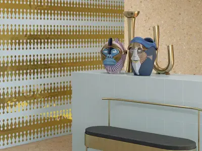 Vives Ceramica Filippo Soul