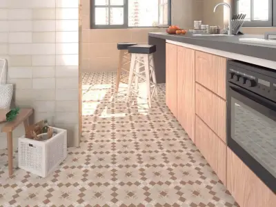 Vives Ceramica Benaco