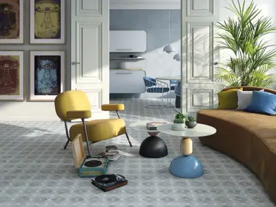 Vives Ceramica Pop Tile