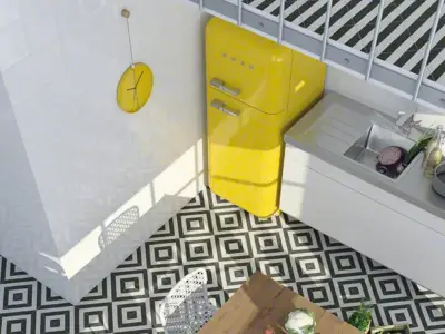 Vives Ceramica Maori