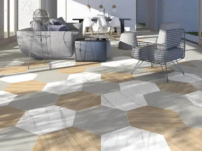 Vives Ceramica Nikoi