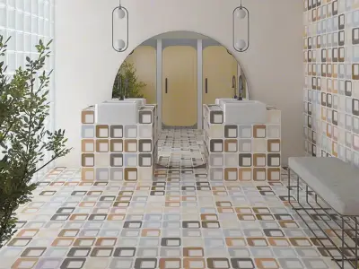Vives Ceramica Pop Tile