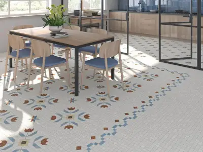 Vives Ceramica Seine