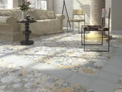 Vives Ceramica Vodevil